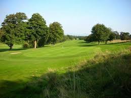 Image result for Abergele Golf Club
