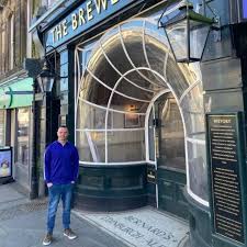 Image result for Brewers Arms