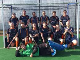 Image result for Bury Hockey Club