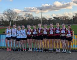 Image result for Herne Hill Harriers