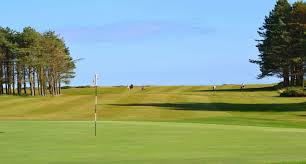 Image result for Wigtownshire County Golf Club