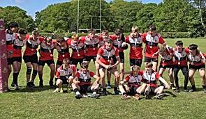 Image result for Crewe & Nantwich Korfball Club