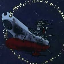 「古代　守 宇宙戦艦ヤマト」の画像検索結果