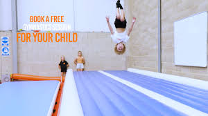 Image result for Norwich Gymnastics Club