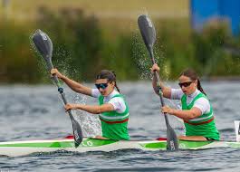 Image result for University of Surrey Canoe Club