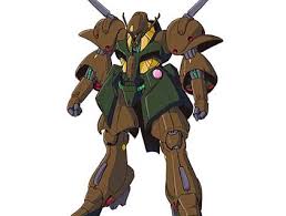 「マウアー・ファラオ 機動戦士Zガンダム」の画像検索結果