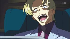 「ムルタ・アズラエル 機動戦士ガンダムSEED」の画像検索結果