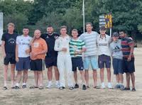 Image result for Byfleet Cricket Club