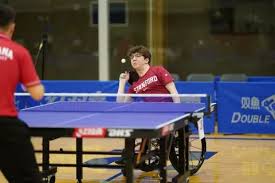 Image result for Teddington Table Tennis Club