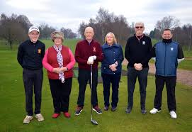 Image result for Oswestry Golf Club