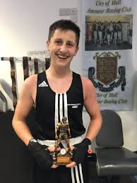Image result for Hucknall Boys ABC