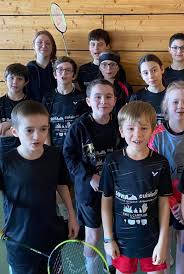 Image result for Cobra Badminton Club