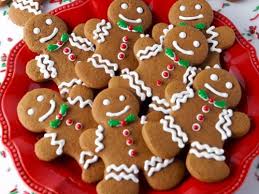 Image result for gingerbread cookies