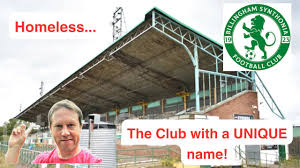 Image result for Billingham Synthonia Bowling Club