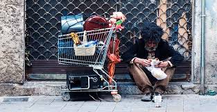 Image result for 精神疾患HOMELESS