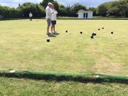 Image result for Thorpe-Le-Soken Bowls Club