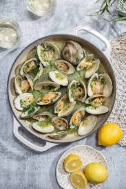 Image result for Clams