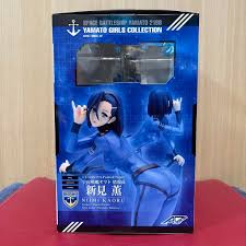 「新見薫 宇宙戦艦ヤマト2199」の画像検索結果