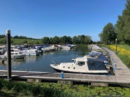Image result for Tewkesbury Cruising & Sailing Club