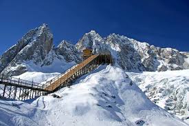 Αποτέλεσμα εικόνας για dragon snow mountain