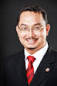 Public Utilities Board, Mr Shamsul Bahar Shajian Malaysia Assistant Director - 200912