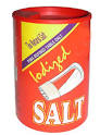 Iodized Edible Salt, India, Iodized Edible Salt Manufacturer ...