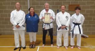 Image result for Colchester Shotokan Karate Club