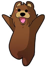 Képtalálat a következőre: „pedobear”