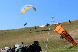 Image result for Sussex Hang Gliding & Paragliding Club