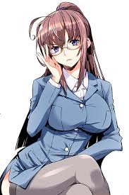 「西条女史 快盗天使ツインエンジェル」の画像検索結果