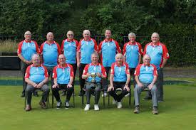 Image result for Darlington South Park Bowls Club