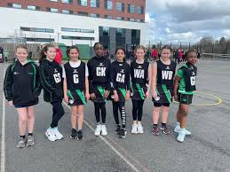 Image result for Haxby Netball Club