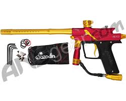 Image result for Blitz Paintball