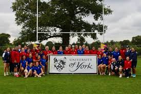Image result for York University Womens Rugby Union Club