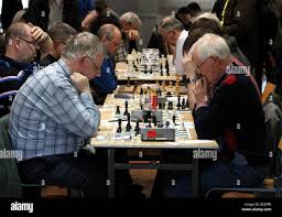 Image result for Edinburgh Chess Club