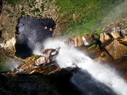 Image result for Cachoeira do Tabuleiro