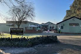 Image result for St Crispin Bowls Club