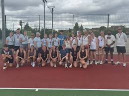 Image result for Didcot Netball Club