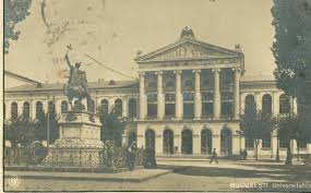 Image result for poze bucuresti vechi