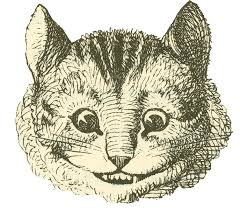 Image result for Cheshire CAT