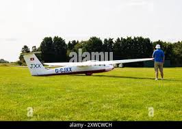 Image result for Peterborough and Spalding Gliding Club