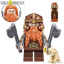 Image result for Gimli