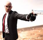 Hitman: Absolution wallpapers - Tom Isaksen - Hitman - Agent 47.