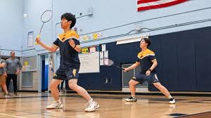 Image result for Chelmsford  - Writtle Angels Badminton Players