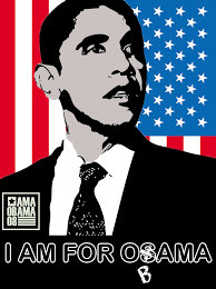 Vote For Barack Obama FanArt by shimapa - Vote_For_Barack_Obama_FanArt_by_shimapa