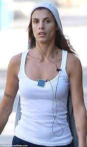 Canalis jogging