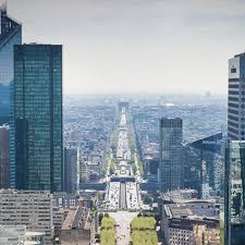 Image result for la Grande Arche