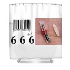 Image result for 666 barcode