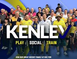 Image result for Kenley Hockey Club