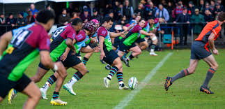 Image result for Melbourne Rugby Football Club